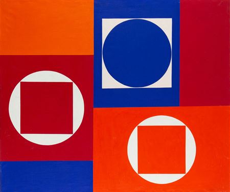 Untitled, 1968