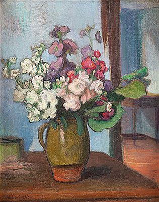 "Lewkonie", 1909 by Wladyslaw Slewinsky - Auction record, sale price, and art valuation. Compare with similar artists and explore comparable artworks.