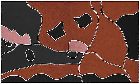 JACK YARD, 2005 by Freddy Timms - Auction record, sale price, and art valuation. Compare with similar artists and explore comparable artworks.