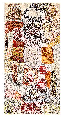 PARWALLA, 2001