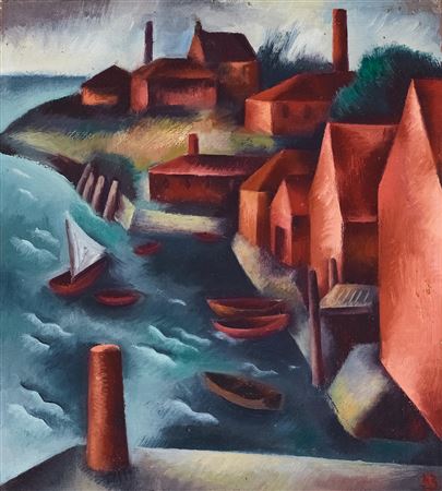 WATERFONT - BALMAIN