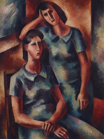 THE SISTERS