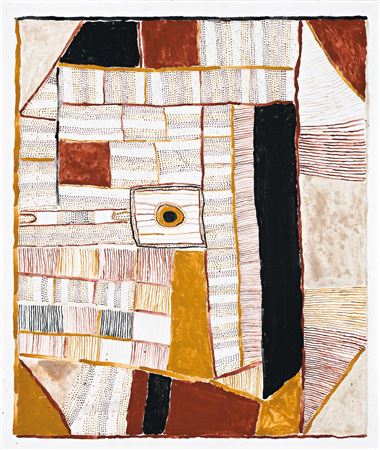 UNTITLED, 1998