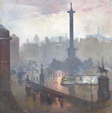 THE CENTRE OF THE EMPIRE, 1902