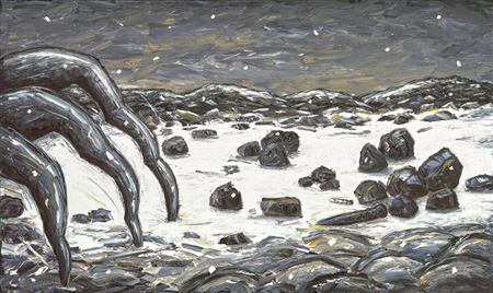 UNTITLED, 2007