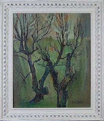 "IN THE FOREST"