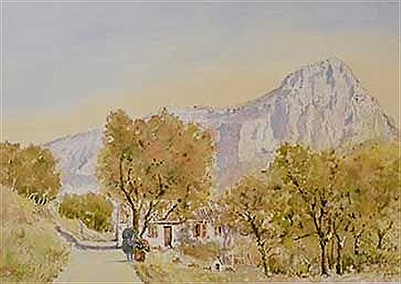 Sample artwork by Jacques Di Sarro (Born 1928), known for painting - View similar artists and auction records