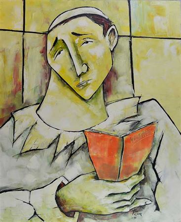 "L'ACTEUR"