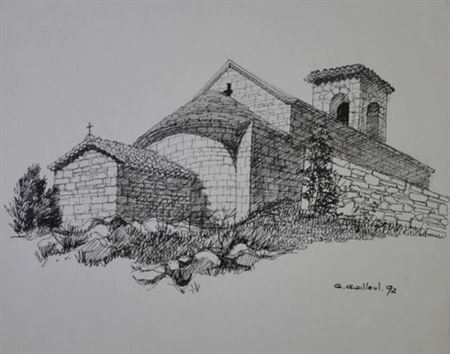 L'Eglise