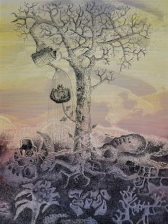 "L ARBRE"