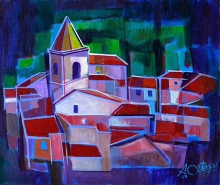 "GRIMAUD (VAR)"