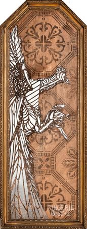 Untitled by Monkey Bird - Auction record, sale price, and art valuation. Compare with similar artists and explore comparable artworks.