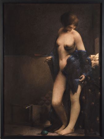 UNTITLED, 1989