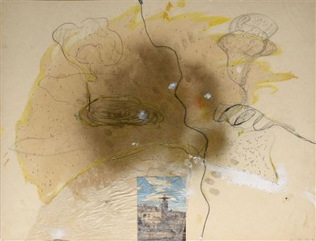 UNTITLED, 1992