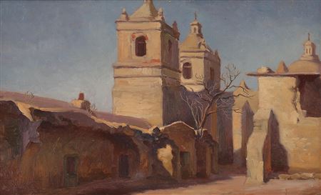 Mission Conception
