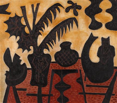 "Still Life, c. 1959"