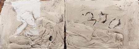 "Sleeping Inquisitor, c. late 1990s "