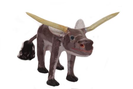Longhorn