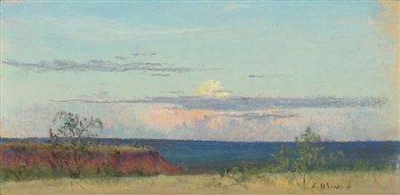"On the Canadian, c. late 1920s"