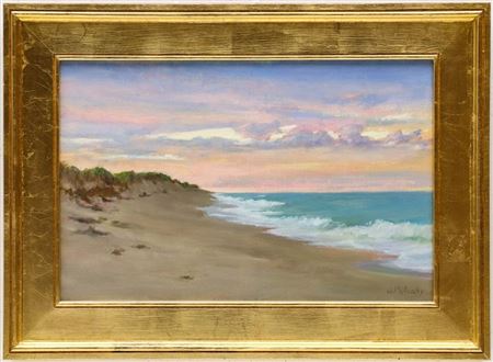 Madaket Sunrise (Nantucket)