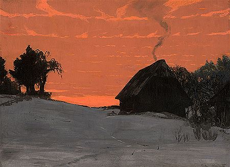 Abendrot