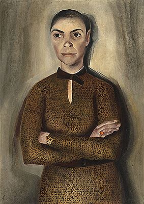 Bildnis Annemarie by Kate Diehn-Bitt - Auction record, sale price, and art valuation. Compare with similar artists and explore comparable artworks.