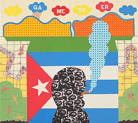 Che by Dieter Glasmacher - Auction record, sale price, and art valuation. Compare with similar artists and explore comparable artworks.