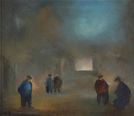 Pétanque