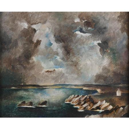 Bord de mer