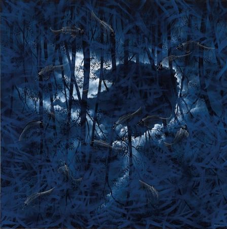Moonlight at Numerili 2 1993