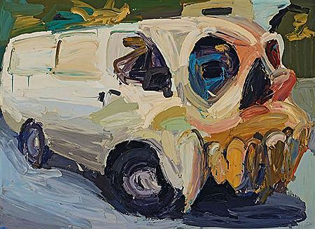 Skull 3 2006