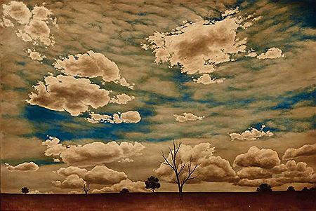 The Promises Land (Orange NSW) 2004