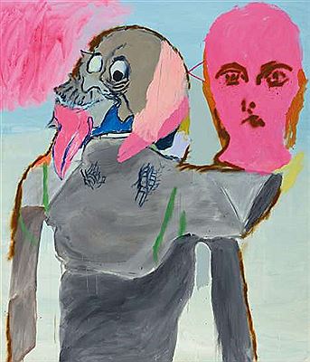 Snake III 2007
