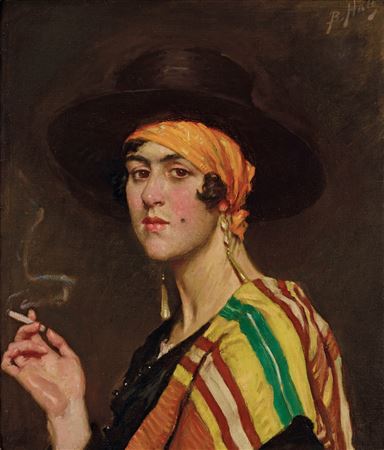 The Gypsy