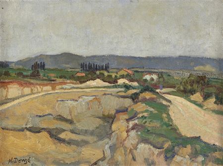 "Steinbruch"