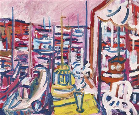 Le port
