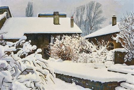 "Maisons de Versonnex"