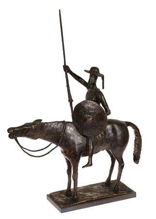 Don Quichotte