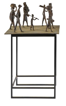 Figurengruppe