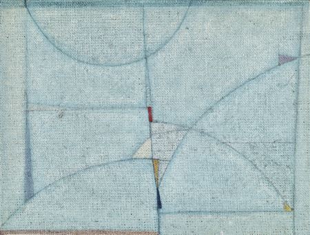 Floating Arches V