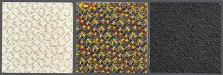 "Space measure of time"