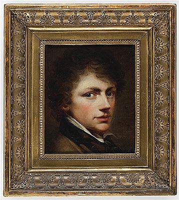 Self-portrait