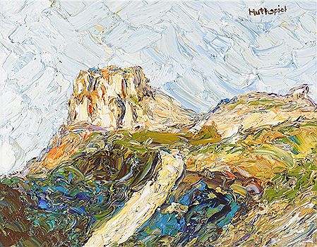 Der Loser by Hubert Muthspiel - Auction record, sale price, and art valuation. Compare with similar artists and explore comparable artworks.