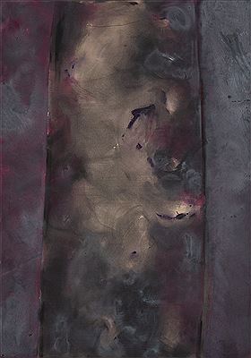 Blue Stone (Megalith Series), 1971