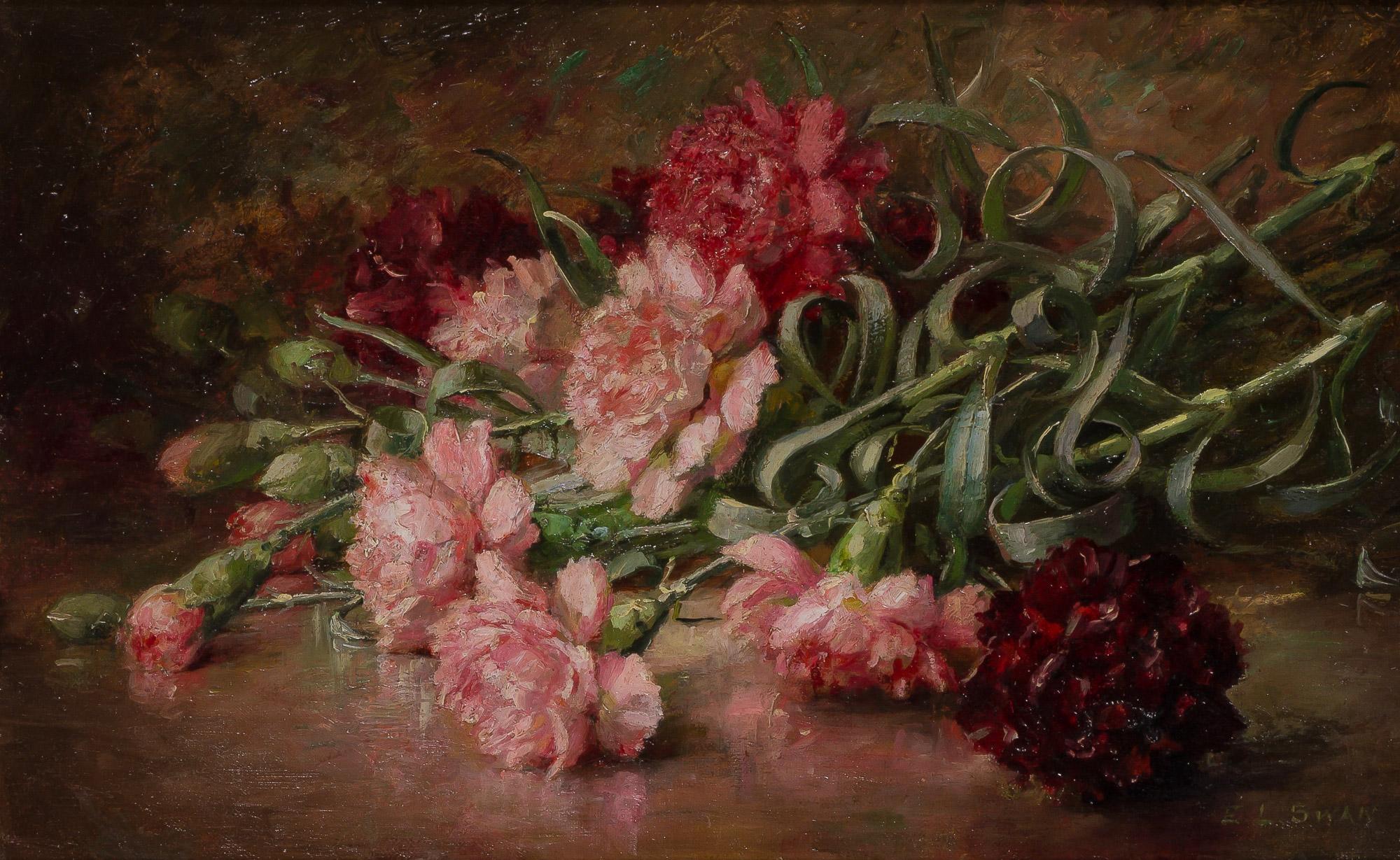 Floral Still Life