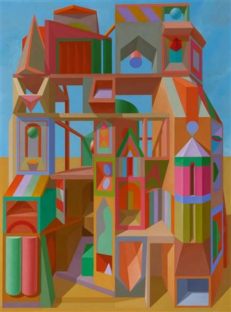 Untitled, 1972