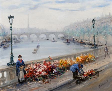 Le Pont-au-Change