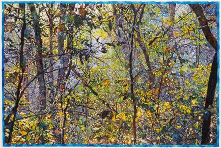 Passageway, 2003