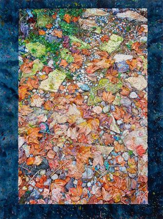 Re-Entry, 2003