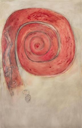 Pieces of Time I, 1996